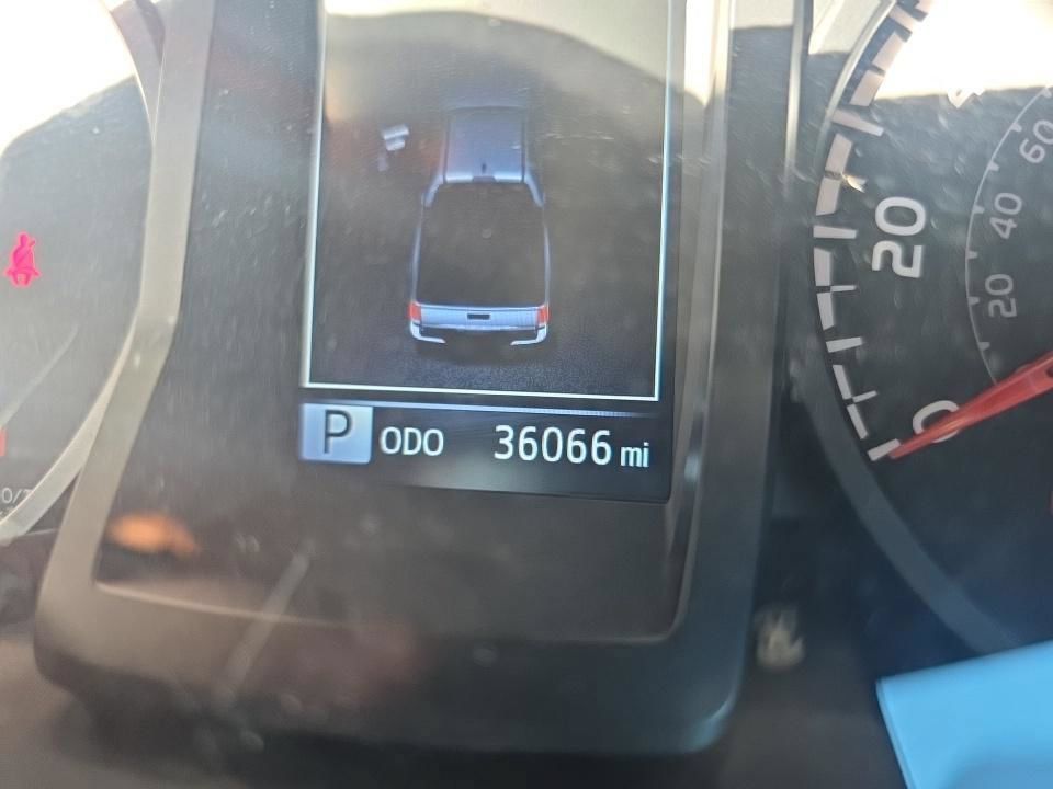 Used 2023 Toyota Tacoma SR AWD/4WD image 15