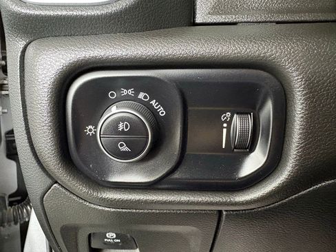 Used 2022 RAM 1500 Big Horn w/ Trailer Tow Group image 15