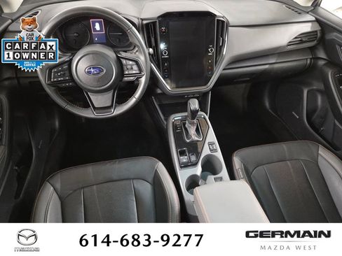 Used 2024 Subaru Crosstrek 2.5i Limited w/ Popular Package #3A image 19