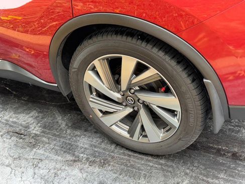 Used 2019 Nissan Murano SL w/ SL Technology Package image 5