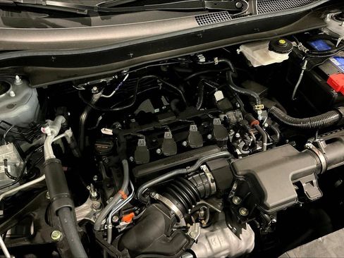 Used 2026 Honda CR-V EX-L image 31