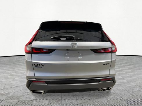 New 2026 Honda CR-V Sport-L image 5