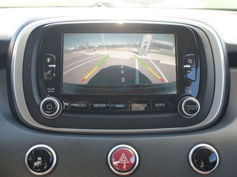 Used 2017 FIAT 500X Trekking image 6