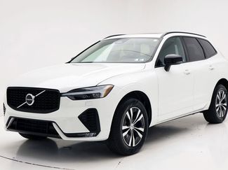 Used 2025 Volvo XC60 B5 Core video 2
