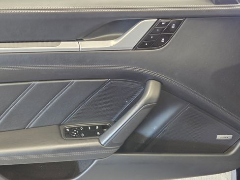 Certified 2021 Porsche 911 Turbo S image 11