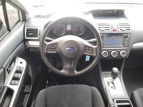 Used 2016 Subaru Impreza 2.0i image 13