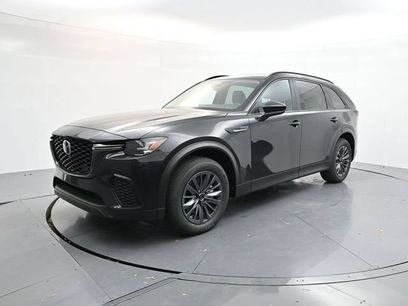 New 2026 MAZDA CX-70 SC