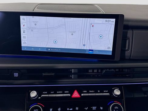New 2026 Hyundai Santa Fe Calligraphy FWD image 12
