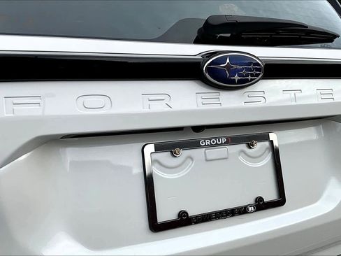 Used 2025 Subaru Forester image 9