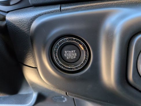 Used 2021 Jeep Wrangler Unlimited Sahara 4xe image 25