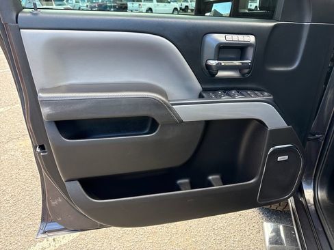 Used 2016 Chevrolet Silverado 2500 LTZ w/ Duramax Plus Package AWD/4WD image 14