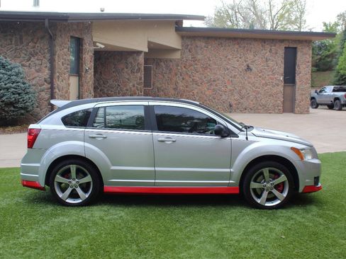 Used 2009 Dodge Caliber SRT-4 w/ SRT Option Group II FWD image 20