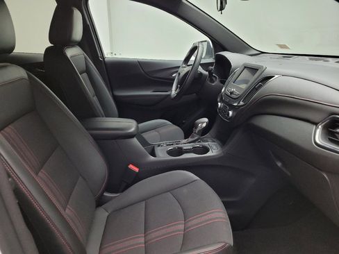 Used 2022 Chevrolet Equinox RS image 21