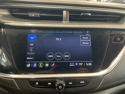 Used 2023 Buick Encore GX Select FWD image 10