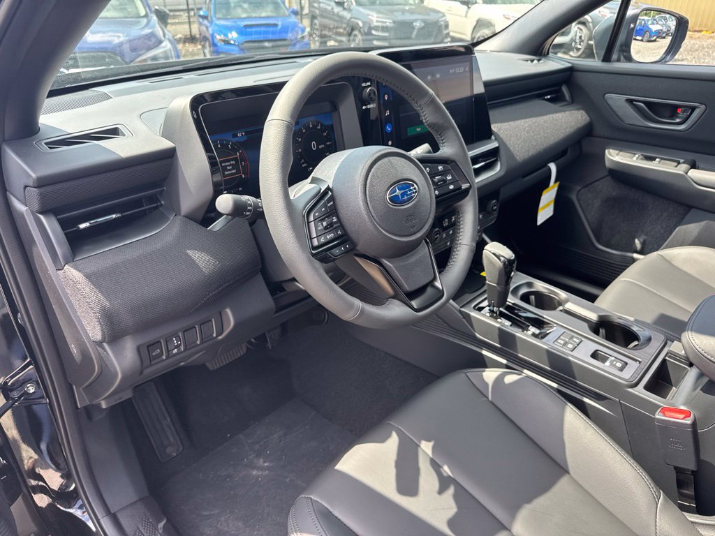 New 2026 Subaru Outback Premium AWD/4WD image 10