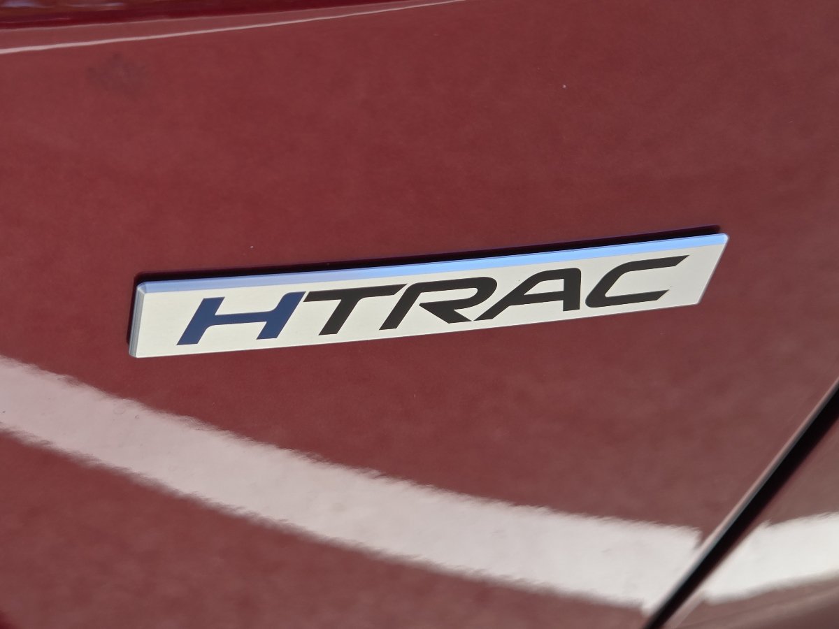 New 2026 Hyundai Tucson SE AWD/4WD image 5