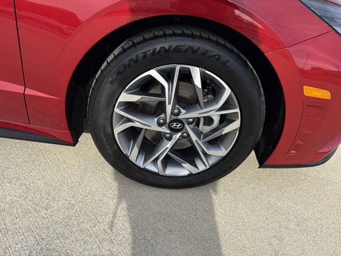 Used 2023 Hyundai Sonata SEL w/ Convenience Package image 13