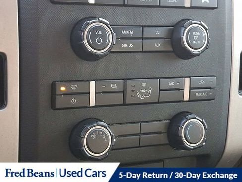 Used 2010 Ford F150 2WD SuperCab image 24