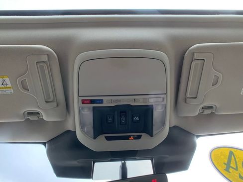 Used 2024 Subaru Forester Limited AWD/4WD image 21