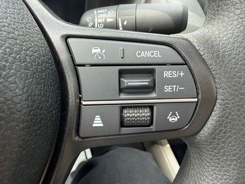 New 2026 Honda Accord SE image 18