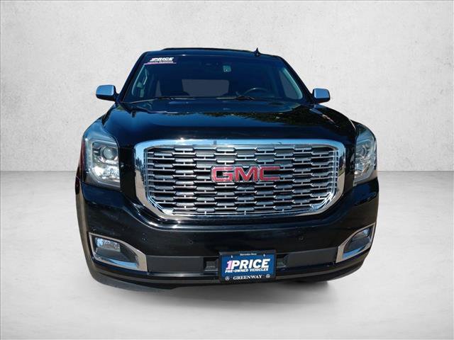 Used 2019 GMC Yukon XL Denali w/ Denali Ultimate Package AWD/4WD image 2