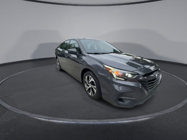 Certified 2024 Subaru Legacy Premium AWD/4WD image 2