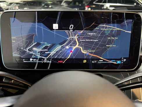 New 2026 Mercedes-Benz CLE 300 4MATIC Cabriolet image 27