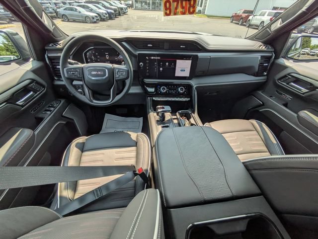 New 2026 GMC Sierra 1500 AT4X AWD/4WD image 32