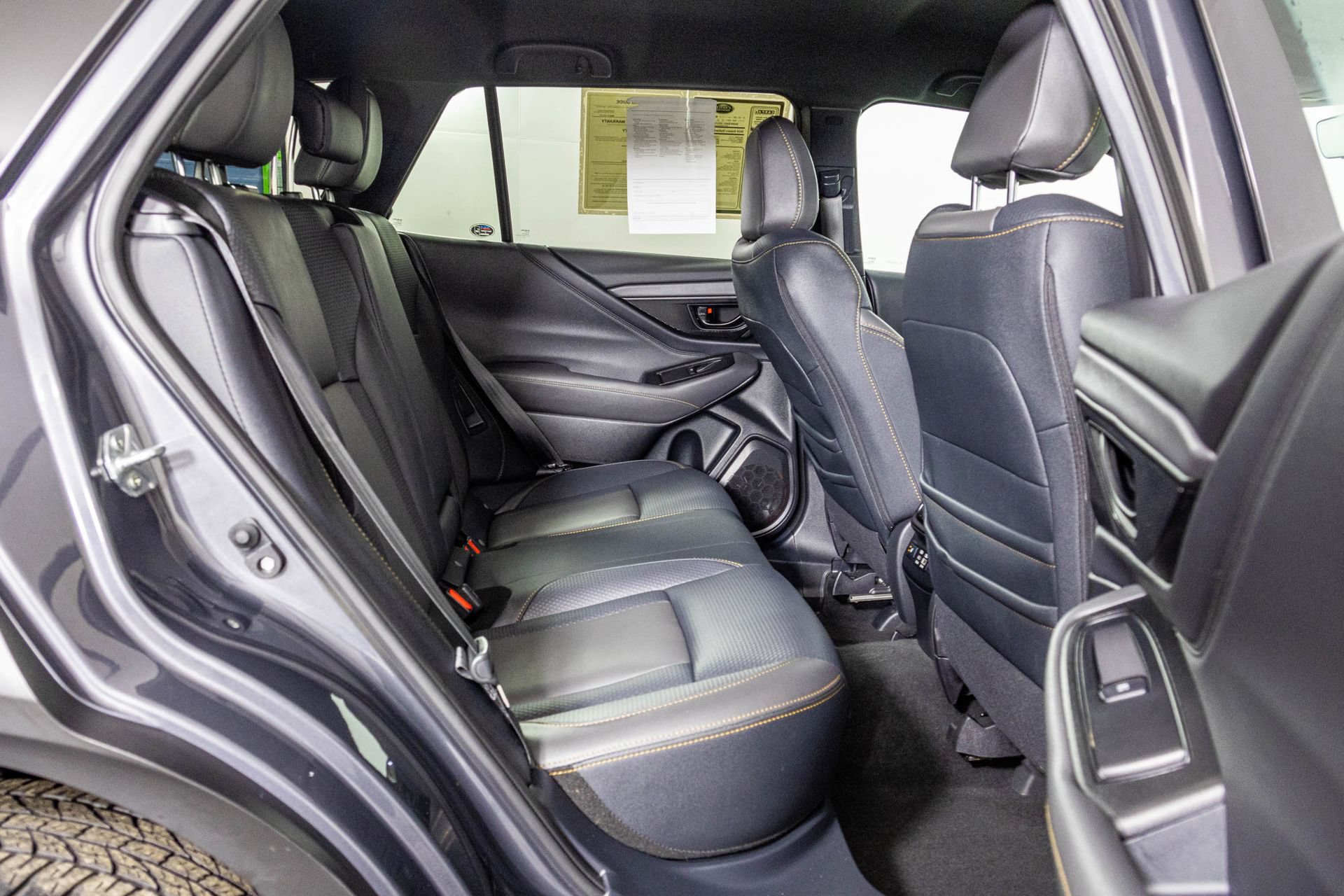 Used 2024 Subaru Outback Wilderness AWD/4WD image 43