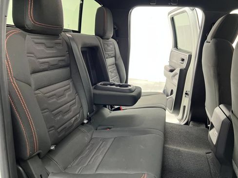 Used 2026 Nissan Frontier PRO-4X AWD/4WD image 25