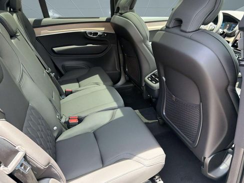 New 2026 Volvo XC90 B5 Core w/ Protection Package AWD/4WD image 30