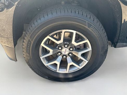 Used 2021 GMC Canyon AT4 w/ Driver Alert Package image 31