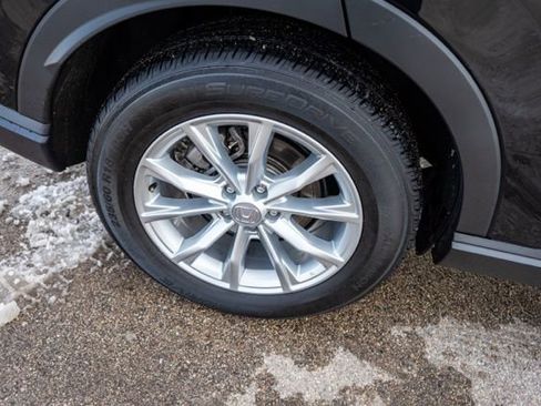Used 2024 Honda CR-V EX image 9