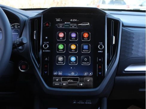 New 2026 Subaru Forester Sport AWD/4WD image 31