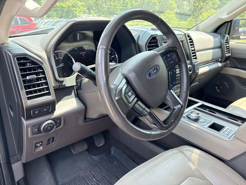Used 2021 Ford Expedition Limited RWD image 18