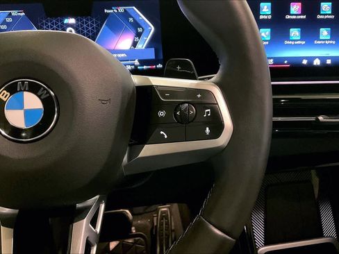 Certified 2025 BMW X2 xDrive28i w/ Technology Package image 24