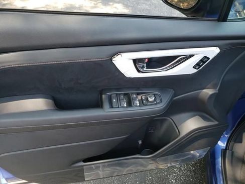 New 2026 Subaru Forester Touring AWD/4WD image 10