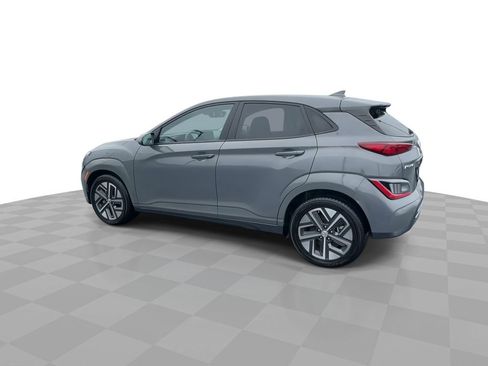 Used 2022 Hyundai Kona Limited w/ Cargo Package image 5