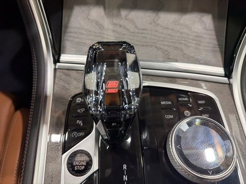 Certified 2022 BMW 840i Gran Coupe xDrive image 42