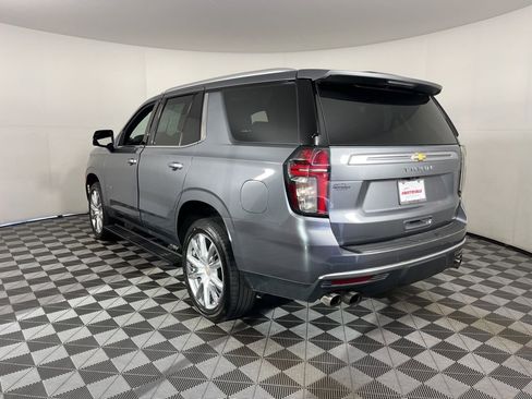 Used 2021 Chevrolet Tahoe High Country w/ Premium Package image 15