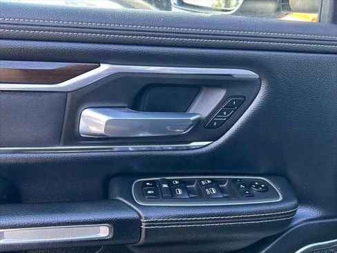Certified 2021 RAM 1500 Laramie RWD image 16