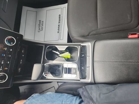 Used 2023 Hyundai Tucson SEL FWD image 21