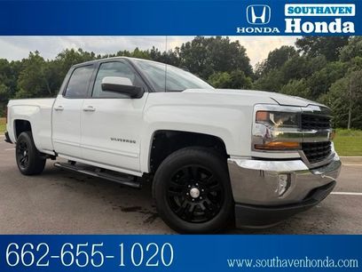 Used 2019 Chevrolet Silverado 1500 LT w/ All Star Edition
