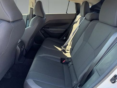 New 2026 Subaru Crosstrek 2.0i Premium image 9