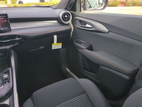 New 2025 Alfa Romeo Tonale image 16