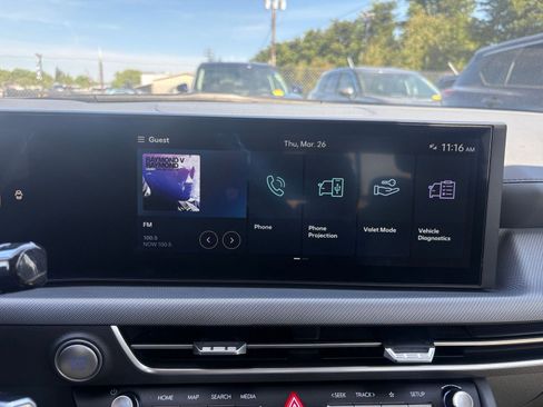 Used 2025 Hyundai Sonata SEL image 21