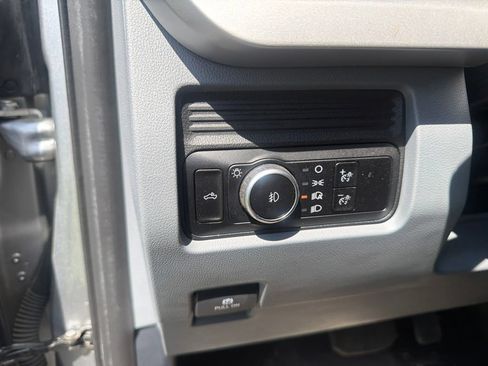 Used 2023 Ford F350 XLT w/ 360-Degree Camera Package AWD/4WD image 13