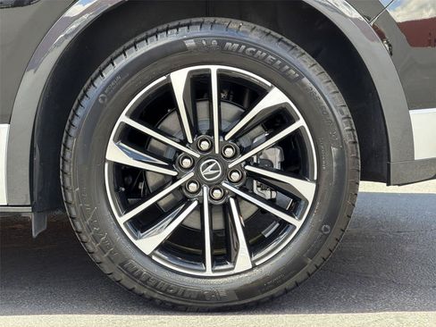 Used 2024 Acura ZDX A-Spec AWD/4WD image 9