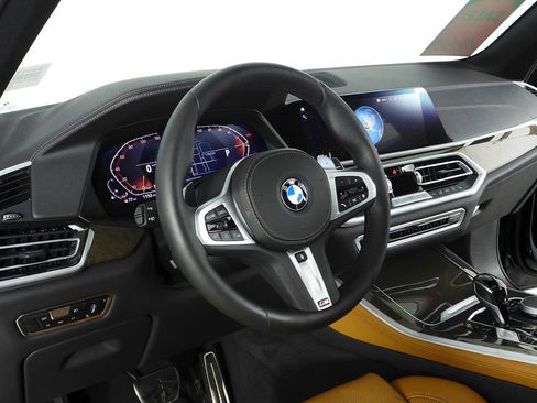 Certified 2023 BMW X5 xDrive40i w/ M Sport Package image 31