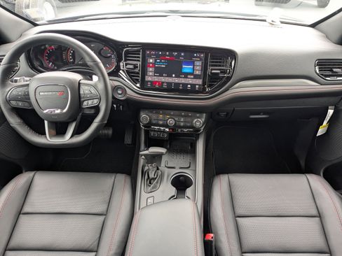 New 2026 Dodge Durango GT AWD/4WD image 14
